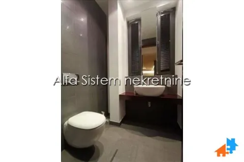 Izdavanje, stan, 176m², Kalenić Pijaca, Vračar Sve Podlokacije - image 25