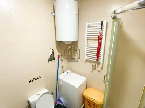 Izdavanje, dvosoban stan, 65m², Stari Aerodrom, Podgorica - image 8