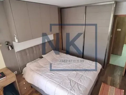 Prodaja, trosoban stan, 89m², Drpe Mandića, Podgorica - image 11