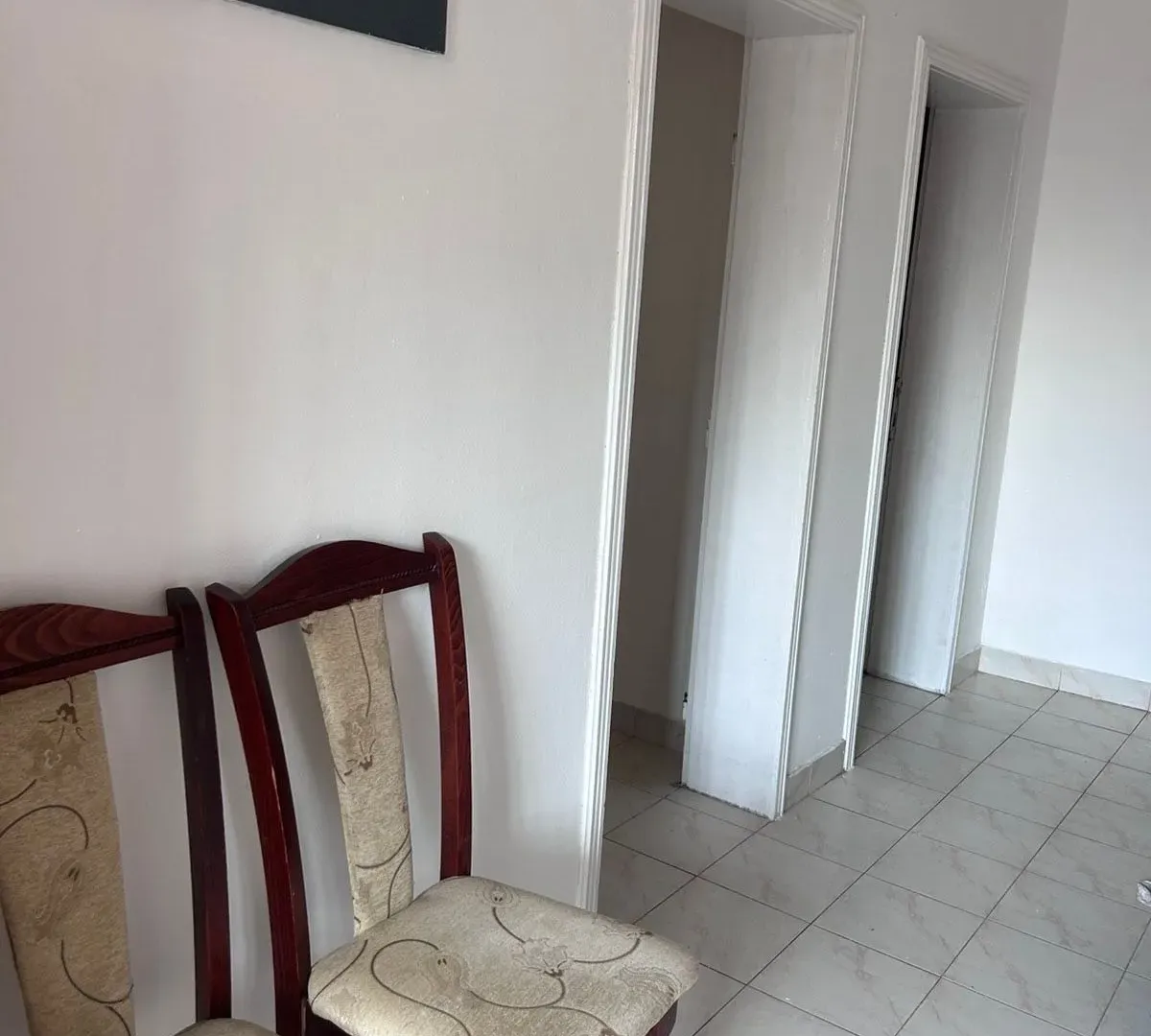 Rent, one bedroom apartment, 50m², Zagorič, Podgorica