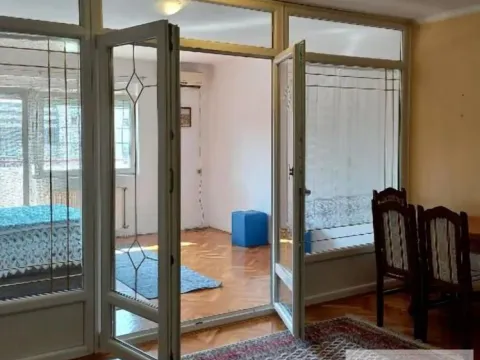 Izdavanje, dvosoban stan, 53m², Grbavica, Novi Sad Sve Podlokacije - image 5