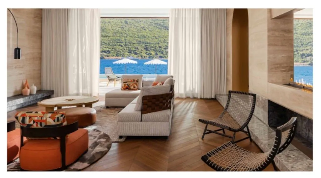 Prodaja, petosoban stan, 571m², Portonovi, Herceg Novi
