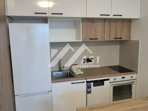 Izdavanje, jednosoban stan, 36m², Grbavica, Novi Sad Sve Podlokacije - image 4