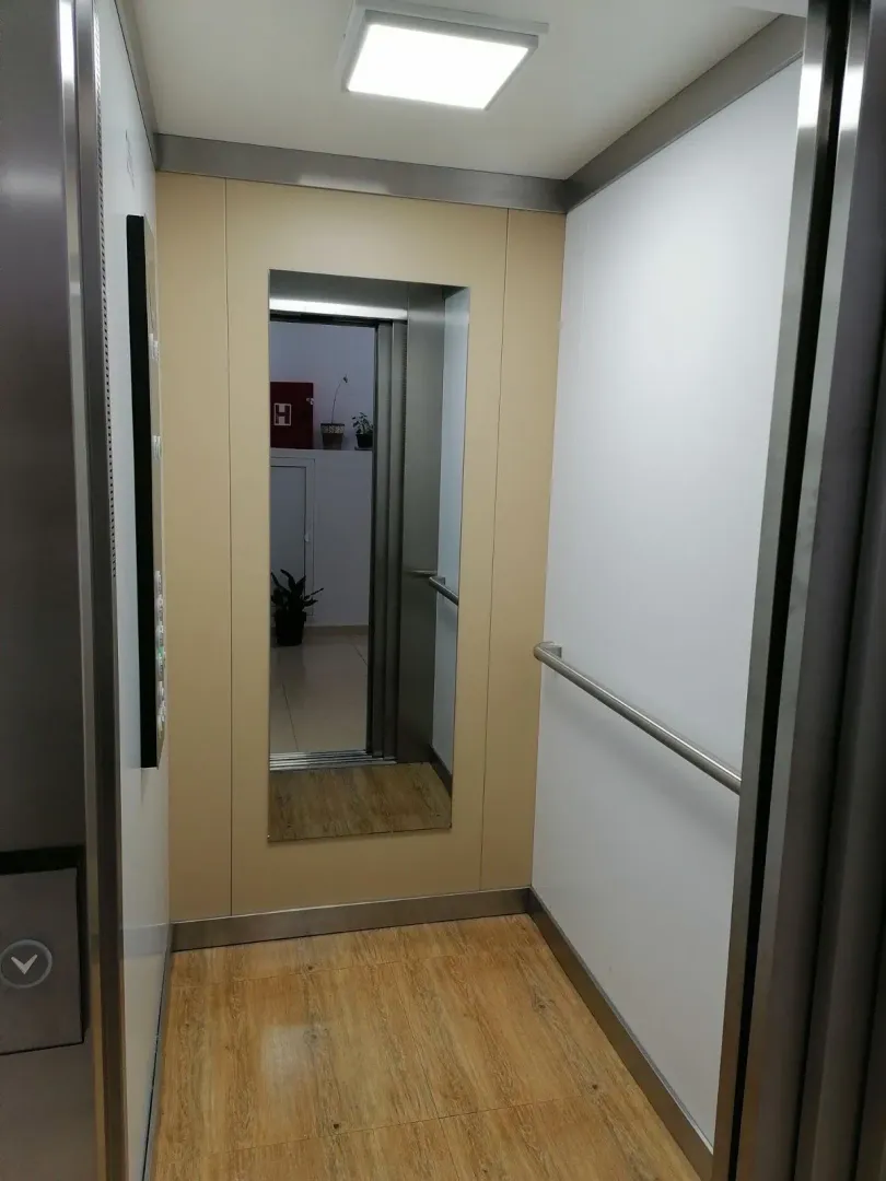 Rent, one bedroom apartment, 27m², Stari Aerodrom, Podgorica