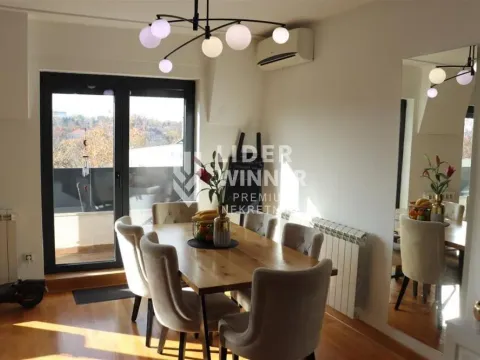 Sale, four bedroom apartment, 103m², Voždovačka Crkva, Voždovac Sve Podlokacije - image 19