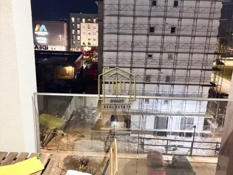 Prodaja, jednosoban stan, 43m², Zabjelo, Podgorica - image 8