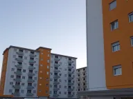 Sale, one bedroom apartment, 51m², Pobrežje, Podgorica - image 1