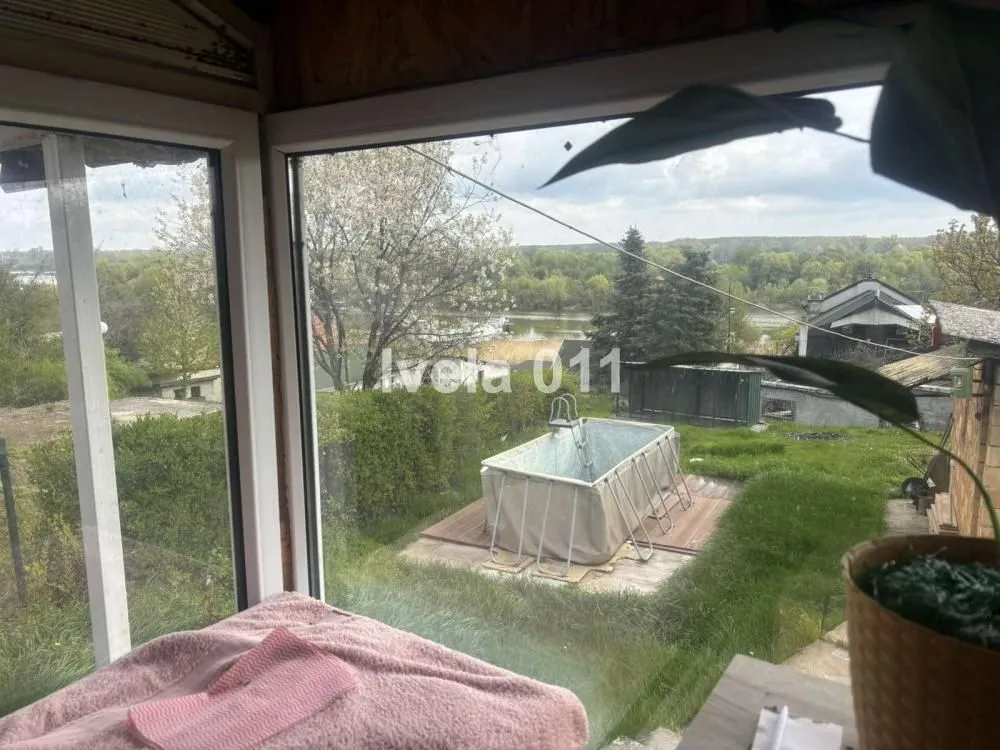 Prodaja, kuća, 150m², Stari Slankamen, Inđija