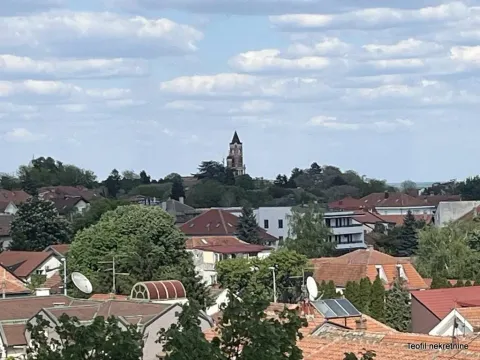 Izdavanje, dvosoban stan, 54m², Zemun Save Kovačevića, Zemun Sve Podlokacije - image 10