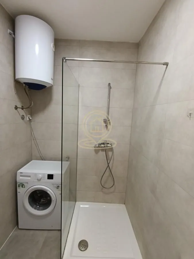 Rent, one bedroom apartment, 27m², Petrovaradin, Novi Sad
