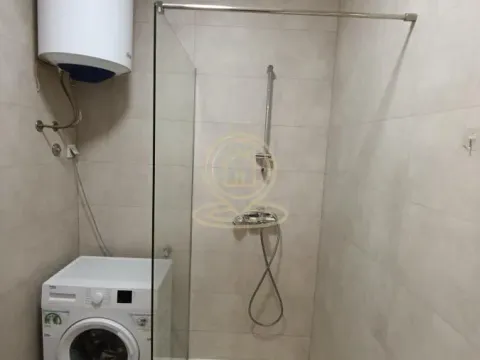 Rent, one bedroom apartment, 27m², Petrovaradin, Novi Sad - image 4