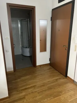 Izdavanje, dvosoban stan, 53m², City Kvart, Podgorica - image 5