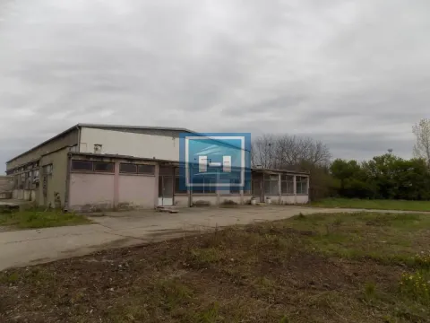 Prodaja, poslovni prostor, 1180m², Žabare, Paraćin - image 7