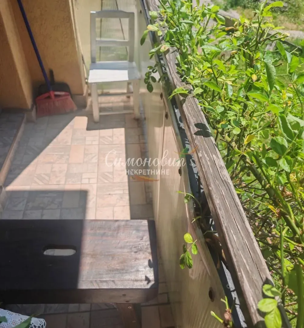 Prodaja, dvosoban stan, 45m², Centar, Vrnjačka Banja