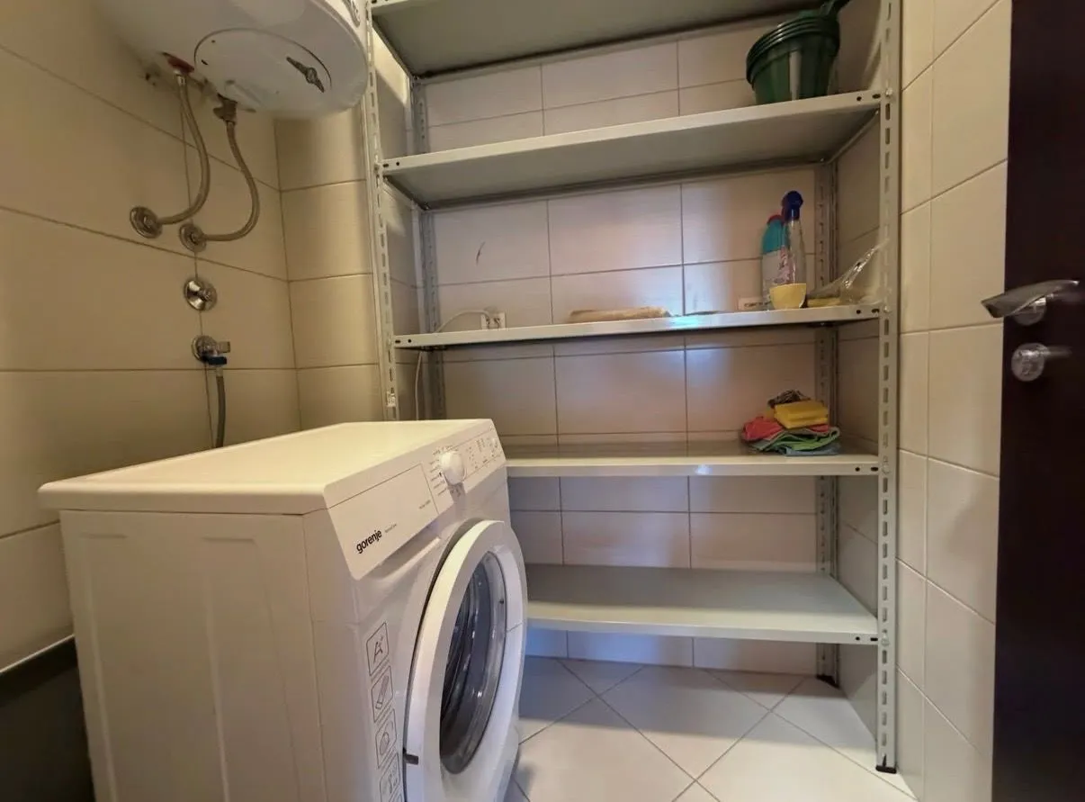 Rent, two bedroom apartment, 78m², Zabjelo, Podgorica
