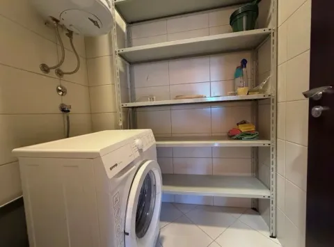 Rent, two bedroom apartment, 78m², Zabjelo, Podgorica - image 11
