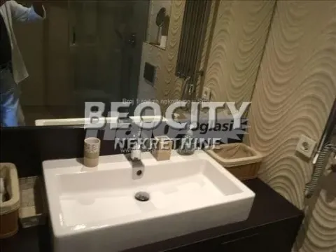 Izdavanje, jednosoban stan, 50m², Dedinje Sve Podlokacije, Beograd - image 8