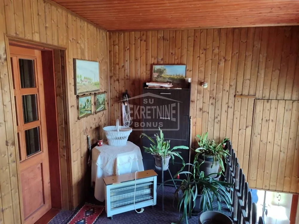 Prodaja, kuća, 119m², Palić, Subotica
