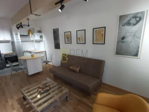 Prodaja, jednosoban stan, 41m², Ljubović, Podgorica - image 3