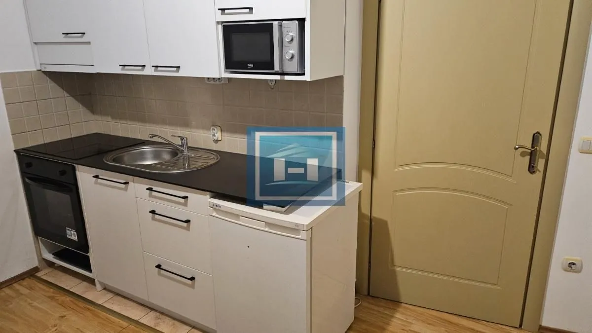 Izdavanje, jednosoban stan, 36m², Aqua park, Jagodina
