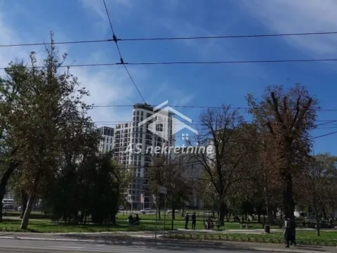 Rent, three bedroom apartment, 62m², Savski Venac, Beograd - image 8
