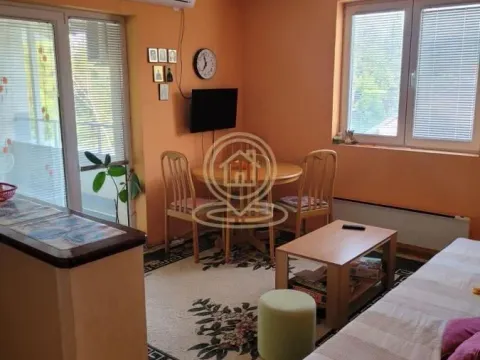 Sale, two bedroom apartment, 46m², Centar, Vrnjačka Banja - image 3