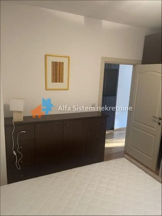 Rent, two bedroom apartment, 55m², Fon (Fon - Bilećka), Voždovac Sve Podlokacije