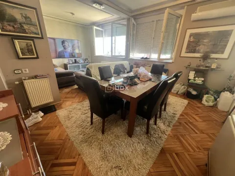 Sale, three bedroom apartment, 85m², Dom zdravlja, Niš - image 2