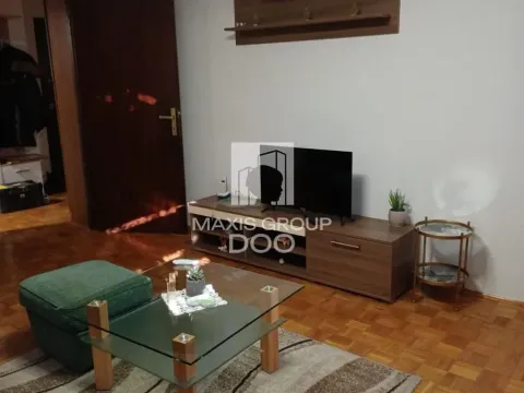 Izdavanje, dvosoban stan, 50m², Čukarica, Beograd - image 10