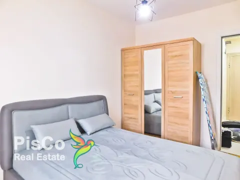 Izdavanje, jednosoban stan, 49m², Central Point, Podgorica - image 5