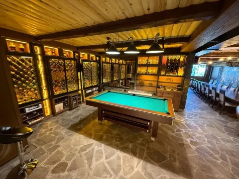 Prodaja, kuća, 318m², Petrovaradin, Novi Sad - image 50