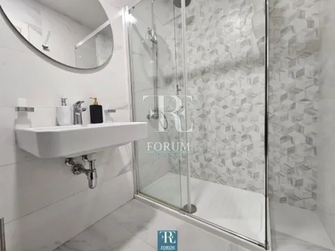 Rent, one bedroom apartment, 50m², Central Point, Podgorica - image 11