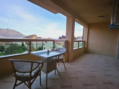 Prodaja, dvosoban stan, 61m², Centar, Budva - image 2