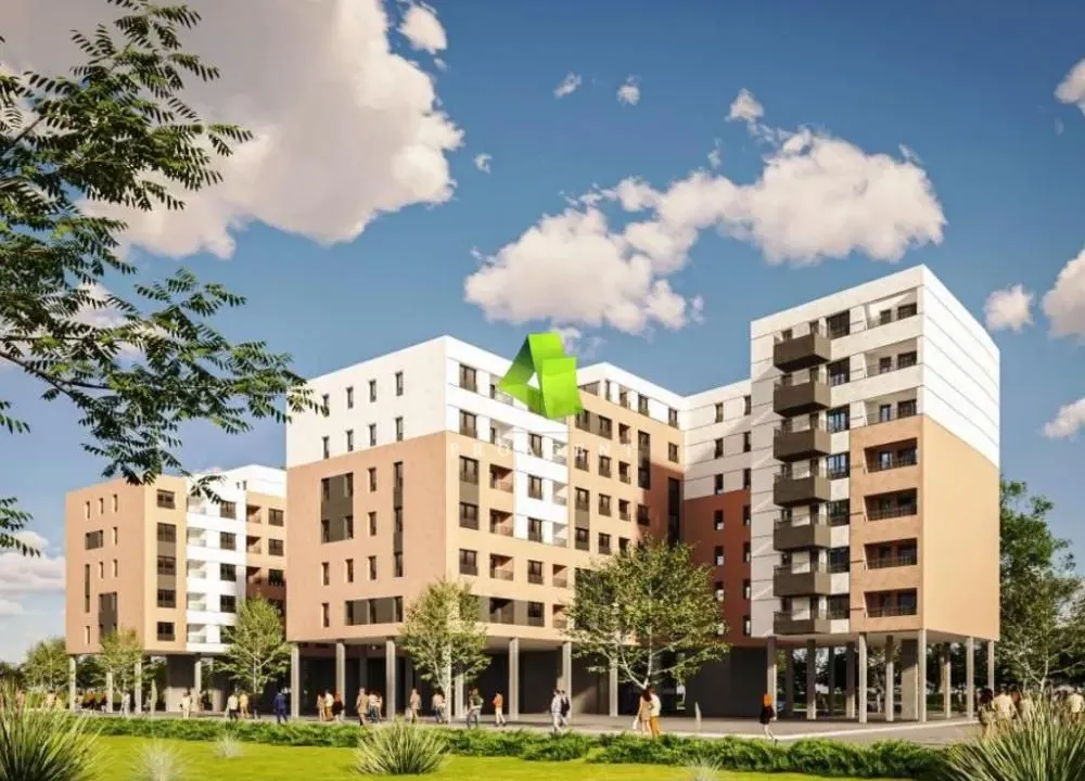 Prodaja, trosoban stan, 111m², Pantelej, Niš