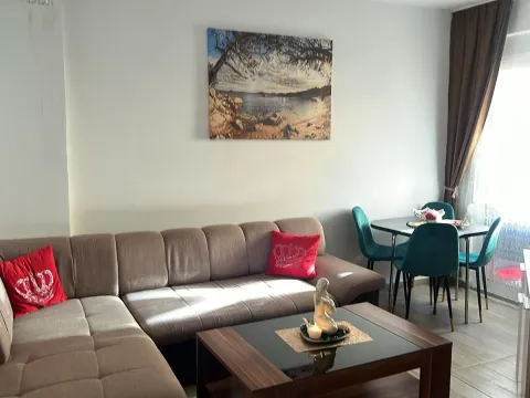Sale, one bedroom apartment, 38m², Velji Vinogradi, Budva - image 3