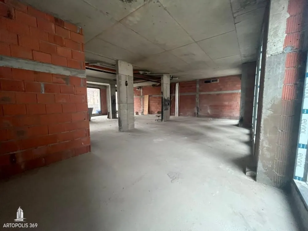 Sale, office space, 171m², Zemun Sve Podlokacije, Beograd