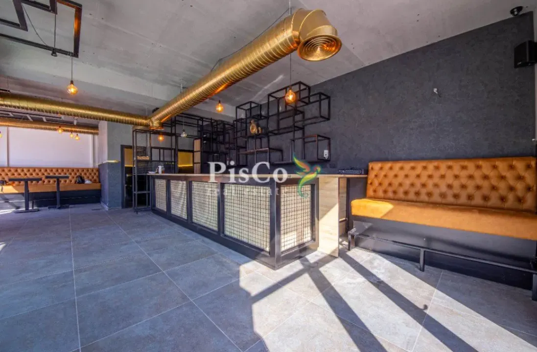 Sale, office space, 84m², Centar, Nikšić