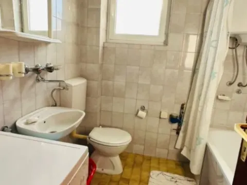 Rent, apartment, 55m², Makedonsko naselje, Bar - image 5