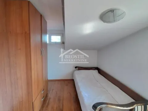 Sale, two bedroom apartment, 47m², Karaburma, Palilula Sve Podlokacije - image 10