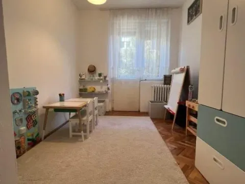 Sale, apartment, 107m², Savski Venac, Beograd - image 11