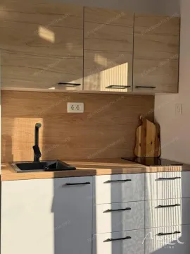 Sale, studio apartment, 27m², Tivat, Crna Gora - image 8