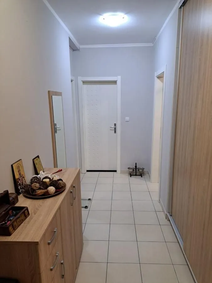 Prodaja, dvosoban stan, 67m², Bulevar Evrope, Novi Sad Sve Podlokacije