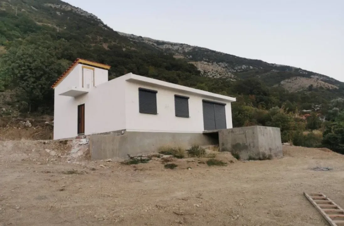Prodaja, kuća, 85m², Sutomore, Bar