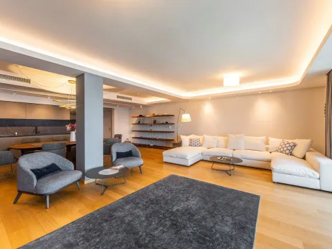 Prodaja, trosoban stan, 171m², Rafailovići, Budva - image 5