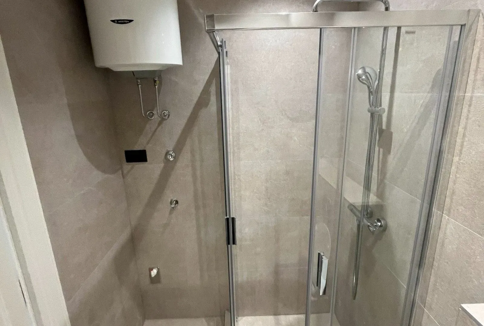 Prodaja, jednosoban stan, 47m², Donja Gorica, Podgorica