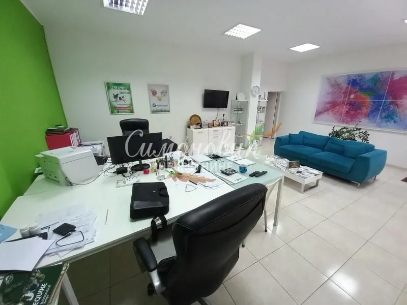 Rent, office space, 120m², Miljakovac, Rakovica