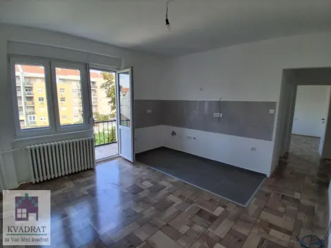 Stan in Grbavica