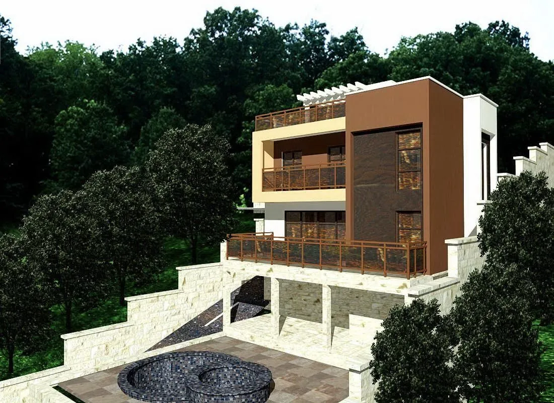 Prodaja, plac, 1000m², Budva, Crna Gora