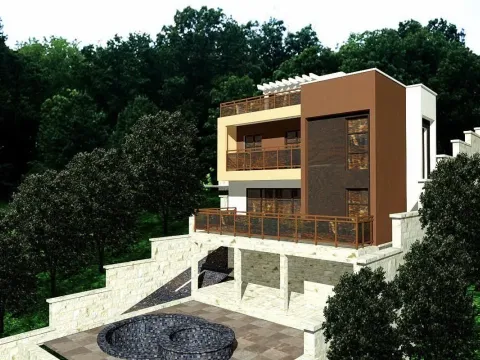 Prodaja, plac, 1000m², Budva, Crna Gora - image 6