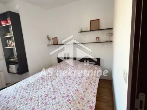 Rent, apartment, 55m², Čubura, Beograd - image 10